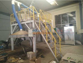 濰坊實(shí)惠化肥廠除塵設(shè)備批發(fā)銷售 高效除塵，助力綠色生產(chǎn)