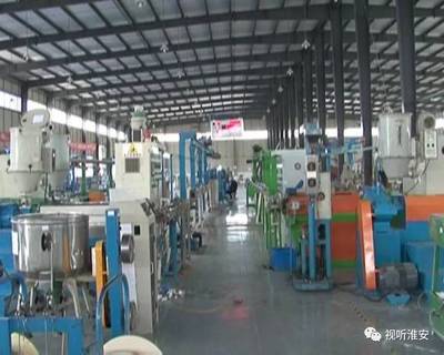 欽工鎮(zhèn) 百年古鎮(zhèn)的華麗轉(zhuǎn)身，設(shè)備銷售引領(lǐng)產(chǎn)業(yè)新篇