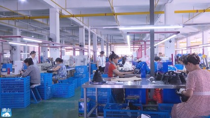 劉子恒赴縣經(jīng)濟(jì)開發(fā)區(qū)調(diào)研 聚焦企業(yè)項(xiàng)目建設(shè)與設(shè)備銷售，力促高質(zhì)量發(fā)展