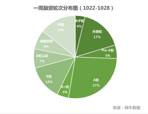 資本風(fēng)向標(biāo) 特斯聯(lián)獲12億融資領(lǐng)跑，HR SaaS與數(shù)據(jù)處理服務(wù)成熱點(diǎn)——烯牛數(shù)據(jù)投融資周報(bào)（10.22-10.28）